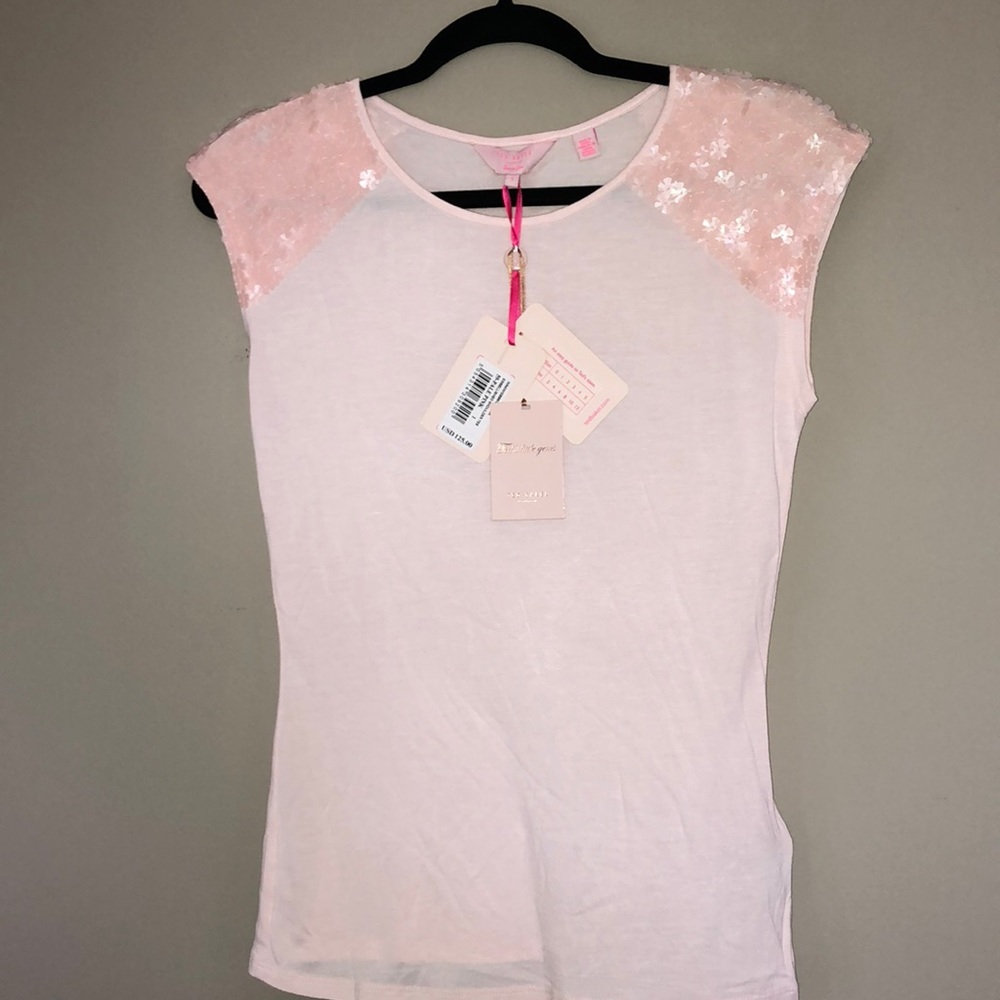 Ted Baker, size 1 top